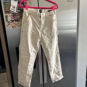 GAP Men’s Carpenter Pant